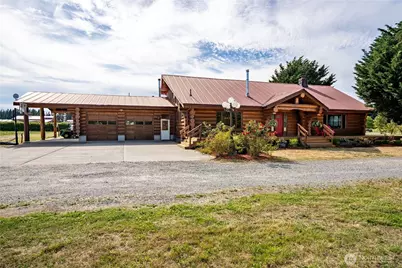 1231 Willeys Lake Rd, Ferndale, WA 98248 - Photo 1