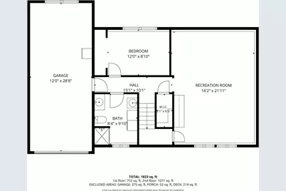 2306 155th Street Ct E, Tacoma, WA 98445 - Photo 35