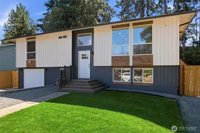 2306 155th Street Ct E, Tacoma, WA 98445 - Photo 1