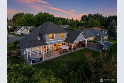 3507 Victoria Court SE, Olympia, WA 98501 - Photo 35