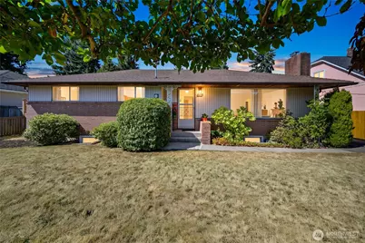 9623 14th Avenue NW, Seattle, WA 98117 - Photo 1