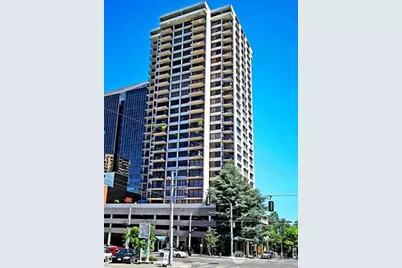 2100 3rd Avenue #501, Seattle, WA 98121 - Photo 1