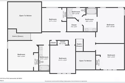 2122 221st Place NE, Sammamish, WA 98074 - Photo 33
