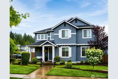 3842 Apollo Way, Gig Harbor, WA 98332 - Photo 1