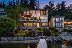 456 W Lake Sammamish Pkwy SE, Bellevue, WA 98008 - Photo 1