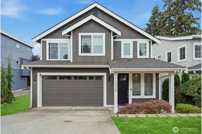 12229 NE 100th Street, Kirkland, WA 98033 - Photo 1