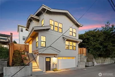 3245 13th Avenue W, Seattle, WA 98119 - Photo 1