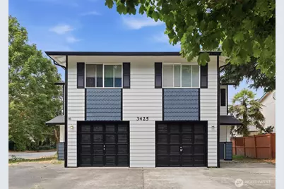 3425 D Street #A & B, Auburn, WA 98002 - Photo 1