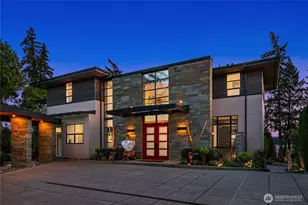9632 Lake Washington Blvd NE, Bellevue, WA 98004 - Photo 3