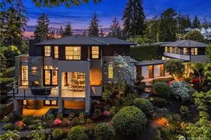 9632 Lake Washington Blvd NE, Bellevue, WA 98004 - Photo 1