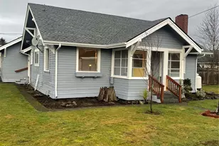 1344 Axford St, Raymond, WA 98577 - Photo 1