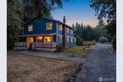 364 Blanchard Road, Centralia, WA 98531 - Photo 1