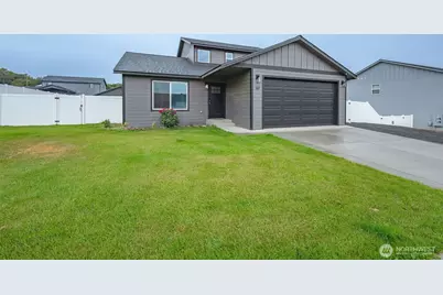 161 Berryman Way, Malaga, WA 98828 - Photo 1
