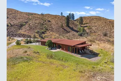 3 Renee Road, Winthrop, WA 98862 - Photo 1