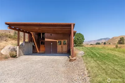3 Renee Road, Winthrop, WA 98862 - Photo 5
