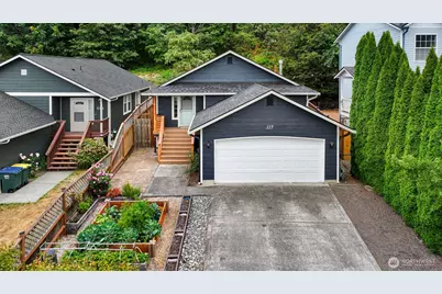 117 S 44th Street, Bellingham, WA 98229 - Photo 1