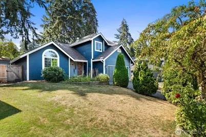 5421 James Place SE, Auburn, WA 98092 - Photo 1