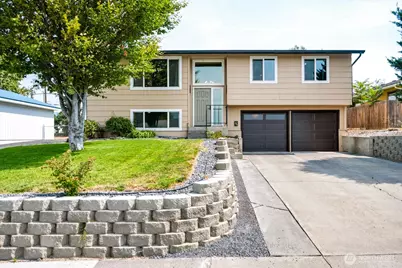 1213 S Skyline Drive, Moses Lake, WA 98837 - Photo 1