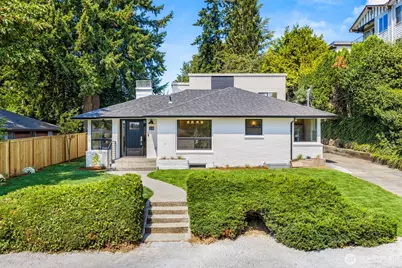 210 N 115th Street, Seattle, WA 98133 - Photo 1