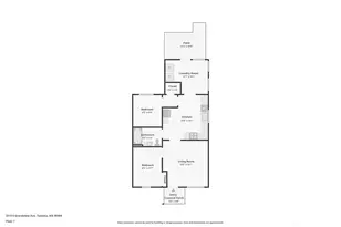 3319 E Grandview Ave, Tacoma, WA 98404 - Photo 29