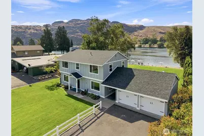 663 Riverside Drive, Pateros, WA 98846 - Photo 1