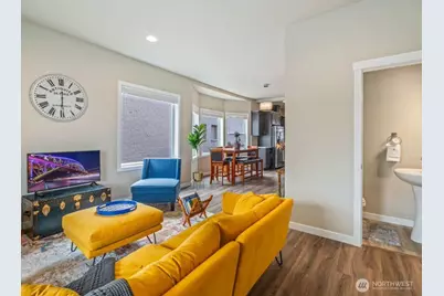 815 N 2nd Street #A, Tacoma, WA 98403 - Photo 7
