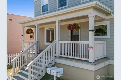815 N 2nd Street #A, Tacoma, WA 98403 - Photo 1