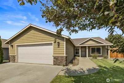 311 E Kristen Avenue, Ellensburg, WA 98926 - Photo 1