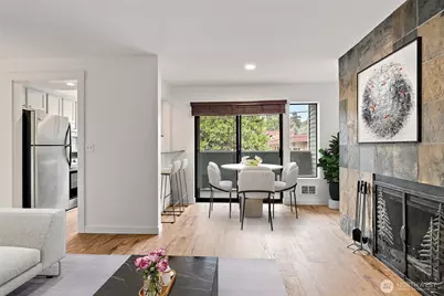 8816 Nesbit Avenue N #101, Seattle, WA 98103 - Photo 3