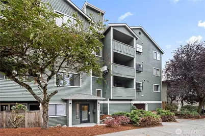 8816 Nesbit Avenue N #101, Seattle, WA 98103 - Photo 17