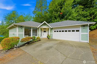 13491 Peekaboo Avenue NW, Poulsbo, WA 98370 - Photo 1