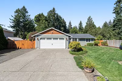 3521 Radcliff Court SE, Lacey, WA 98503 - Photo 1