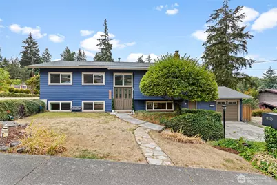 14859 NE 13th Street, Bellevue, WA 98007 - Photo 1