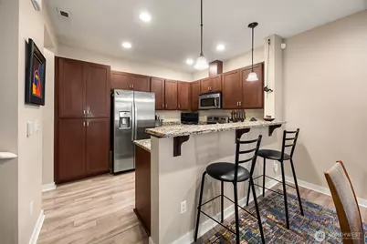 13914 North Pointe Circle #C, Mill Creek, WA 98012 - Photo 3