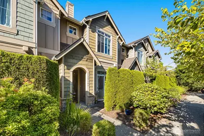 13914 North Pointe Circle #C, Mill Creek, WA 98012 - Photo 1