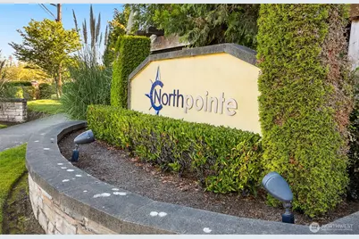 13914 North Pointe Circle #C, Mill Creek, WA 98012 - Photo 33