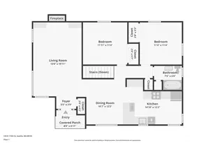 210 N 115th St, Seattle, WA 98133 - Photo 3
