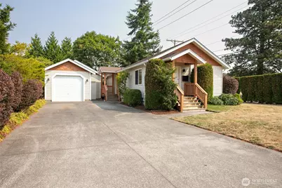1227 E Indiana Street, Bellingham, WA 98226 - Photo 1