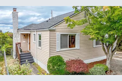 6013 35th Avenue SW, Seattle, WA 98126 - Photo 1
