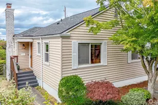 6013 35th Ave SW, Seattle, WA 98126 - Photo 1