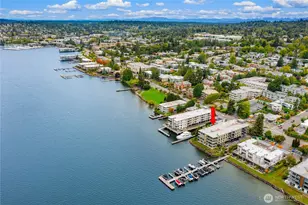 6401 Lake Washington Blvd NE, Kirkland, WA 98033 - Photo 1