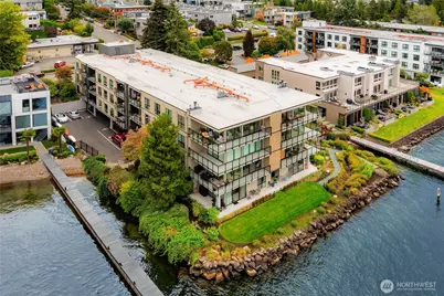 6401 Lake Washington Boulevard NE #307, Kirkland, WA 98033 - Photo 21