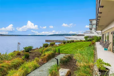 6401 Lake Washington Boulevard NE #307, Kirkland, WA 98033 - Photo 19