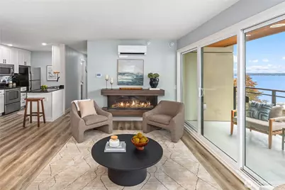 6401 Lake Washington Boulevard NE #307, Kirkland, WA 98033 - Photo 3