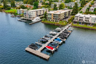 6401 Lake Washington Boulevard NE #307, Kirkland, WA 98033 - Photo 17