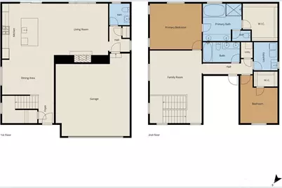 2407 Barn Door Court, Ferndale, WA 98248 - Photo 39