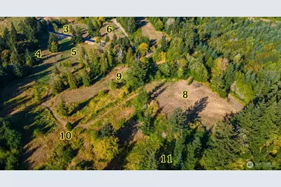 1824 Salzer Creek Drive, Centralia, WA 98531 - Photo 9