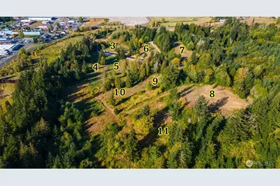 1824 Salzer Creek Drive, Centralia, WA 98531 - Photo 5