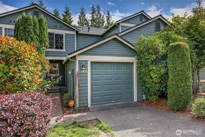 1140 NW Windy Beach Lane, Silverdale, WA 98383 - Photo 1
