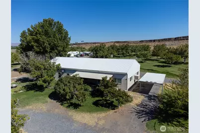 19946 E Desert Aire Dr SW, Mattawa, WA 99349 - Photo 19